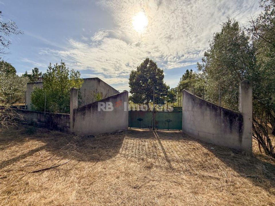 Terreno en Abrantes, Santarem - foto 3