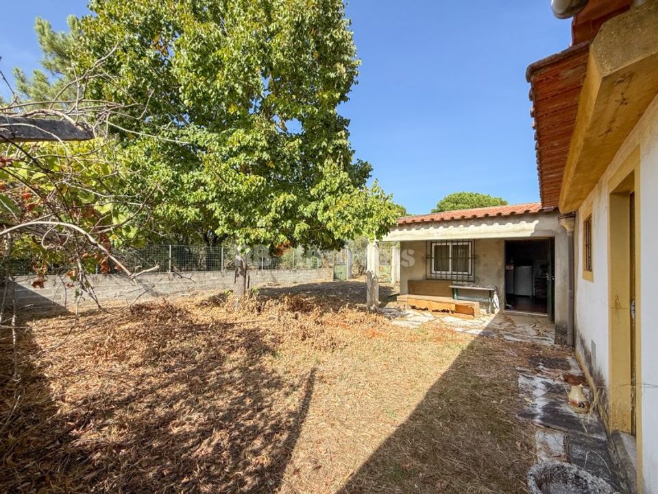 Terreno en Abrantes, Santarem - foto 2