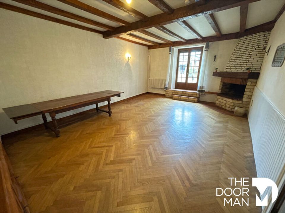 Villa i Noyers, Haute-Marne - foto 3