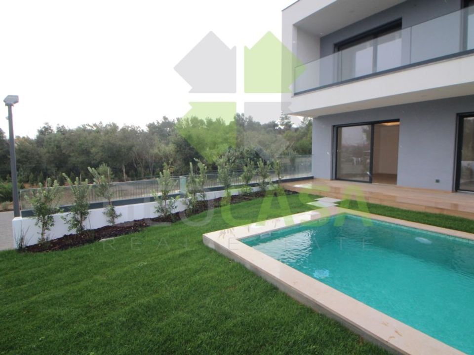 Villa i Alcabideche, Lisbon - foto 4