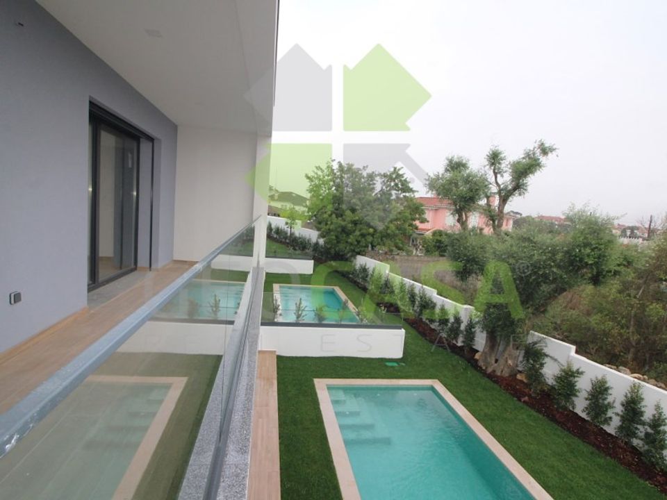 Villa i Alcabideche, Lisbon - foto 5