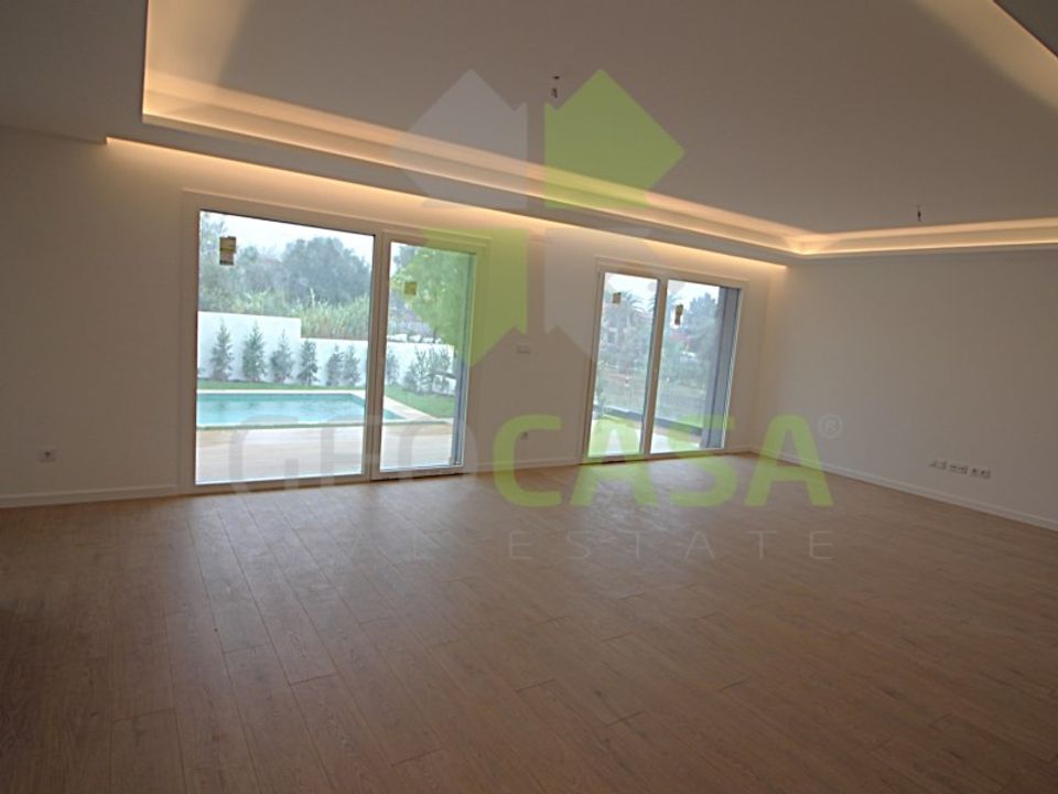 Villa i Alcabideche, Lisbon - foto 2