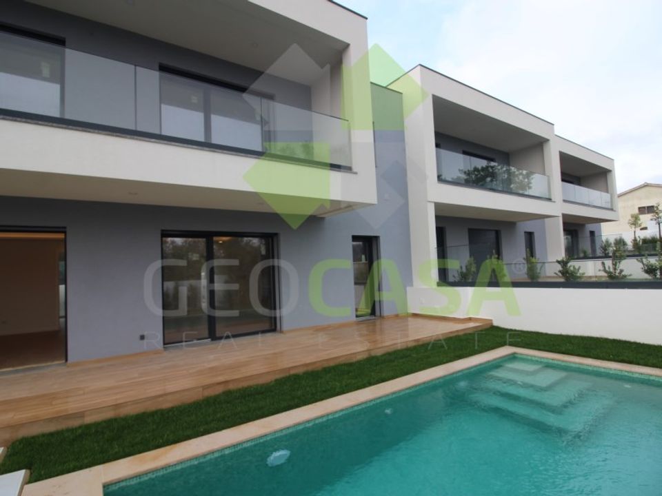 Villa i Alcabideche, Lisbon - foto 3