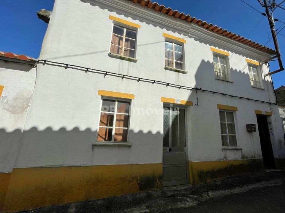 Casa unifamiliar a Gaviao, Portalegre - foto 1