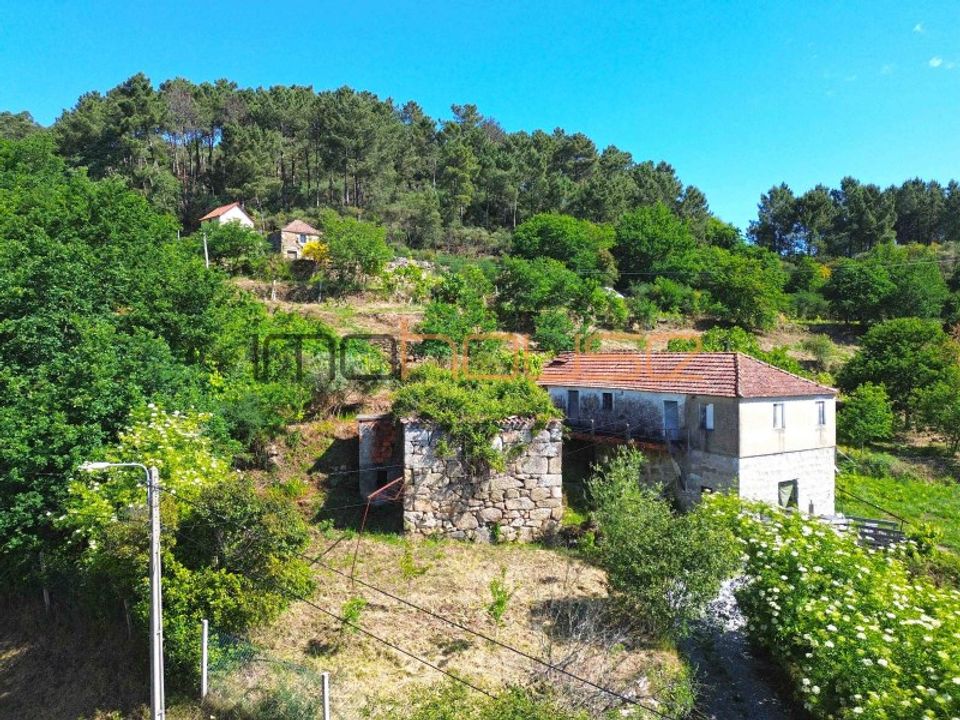 Farm i Penhalonga e Pacos de Gaiolo, Porto - foto 1