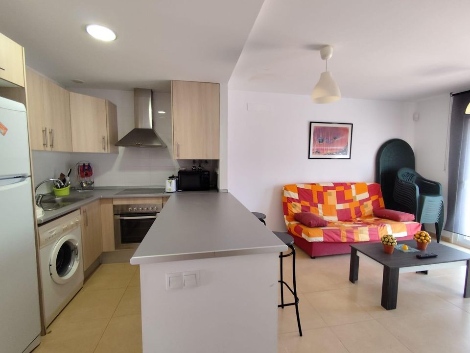 Bungalow i Alhama De Murcia, Murcia - foto 2
