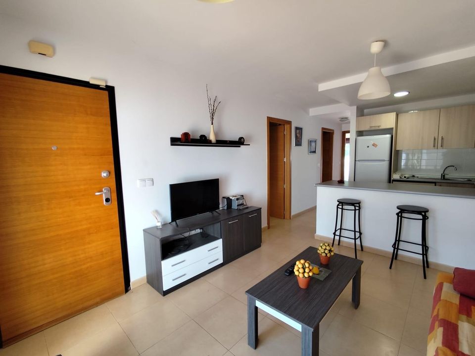 Bungalow i Alhama De Murcia, Murcia - foto 3