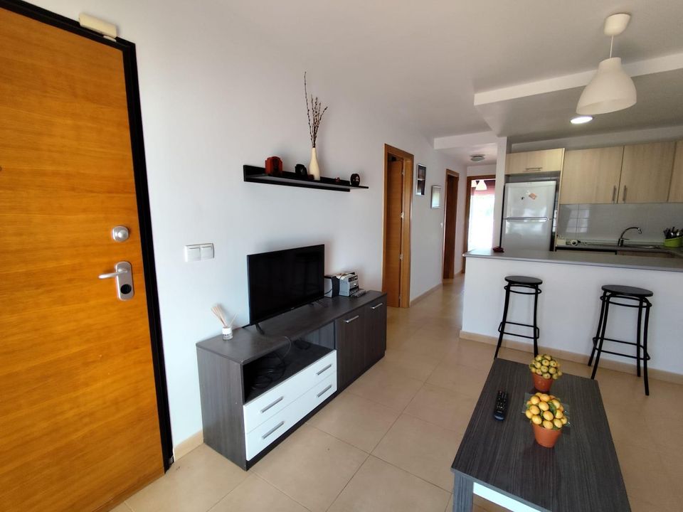 Bungalow i Alhama De Murcia, Murcia - foto 4