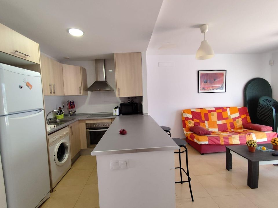 Bungalow i Alhama De Murcia, Murcia - foto 5