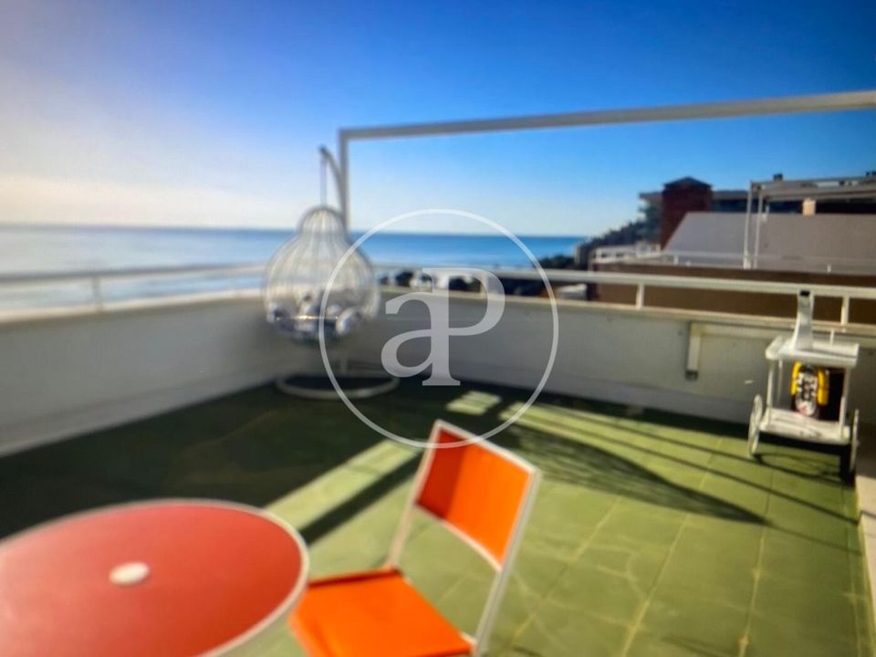 Penthouse i Oropesa Del Mar, Castellon - foto 2