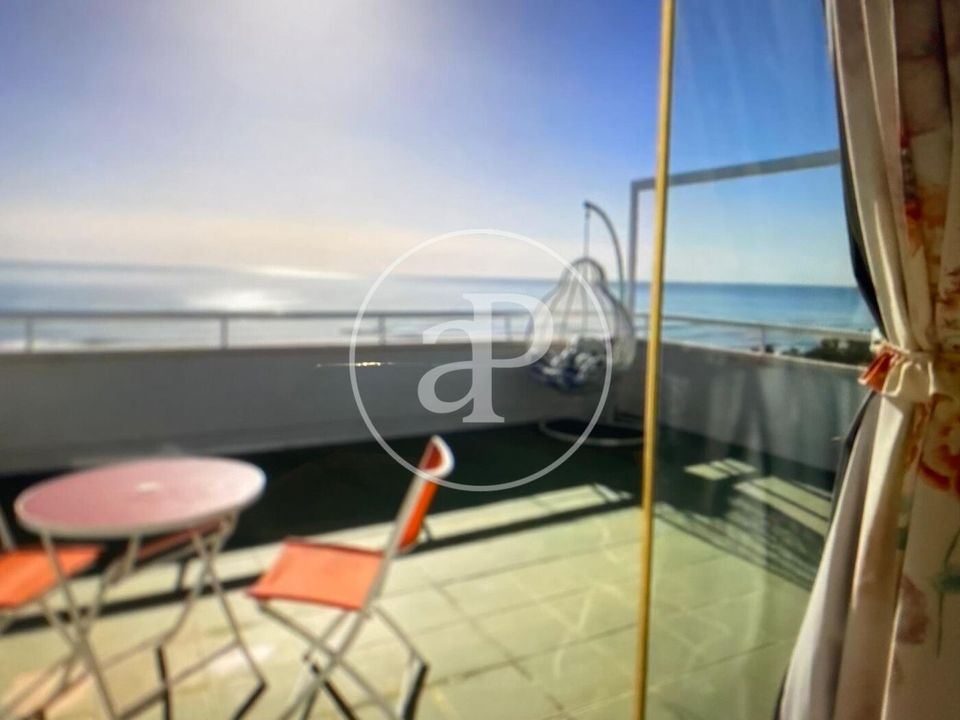 Penthouse i Oropesa Del Mar, Castellon - foto 3