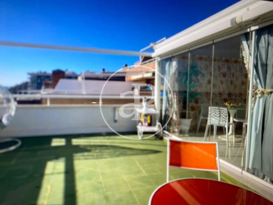 Penthouse i Oropesa Del Mar, Castellon - foto 4