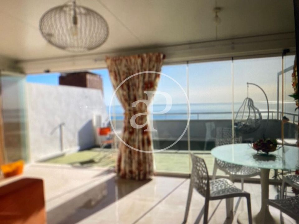 Penthouse i Oropesa Del Mar, Castellon - foto 5