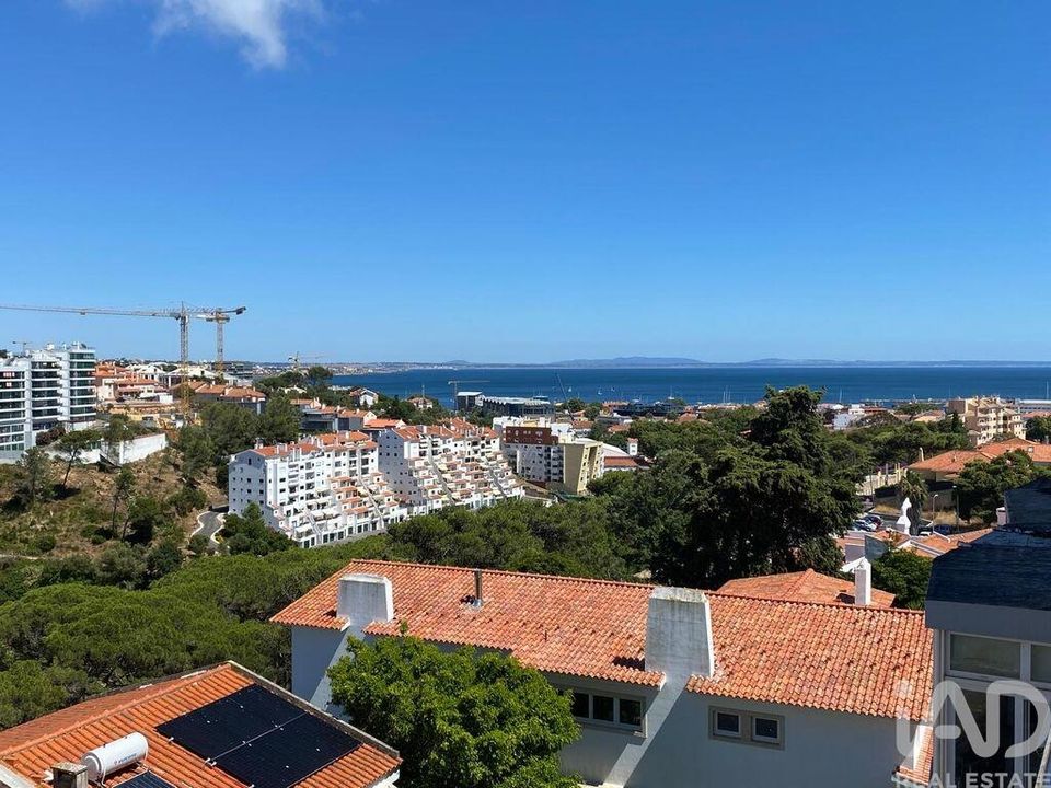 Lejlighed i Cascais, Lisbon - foto 1