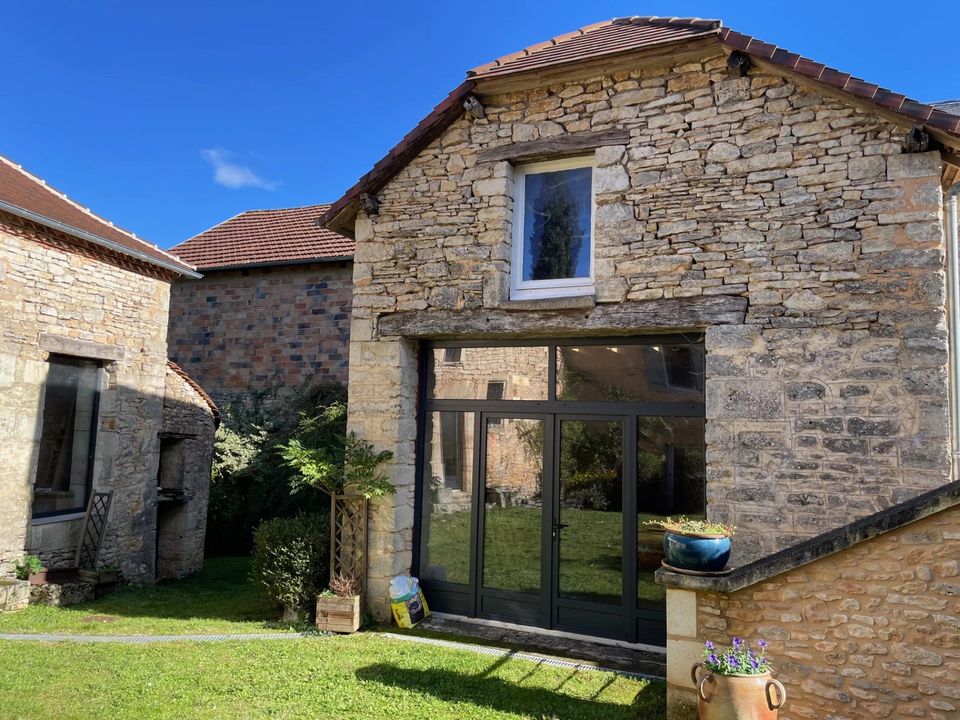 Villa i Cubjac-Auvezere-Val d'Ans, Dordogne - bilde 2