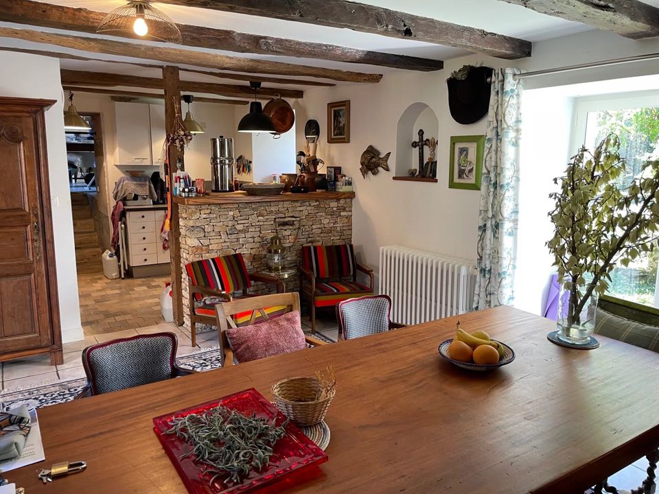 Villa i Cubjac-Auvezere-Val d'Ans, Dordogne - bilde 4