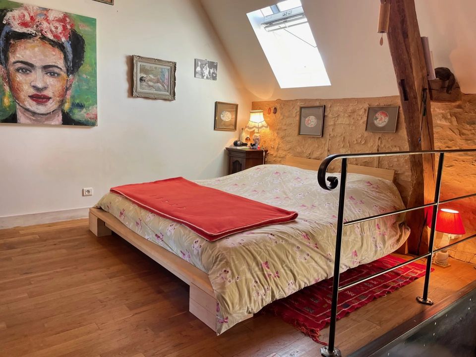 Villa i Cubjac-Auvezere-Val d'Ans, Dordogne - bilde 5