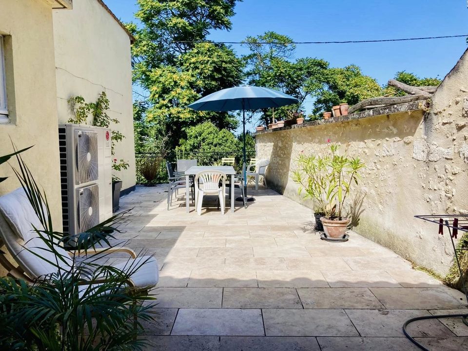 Landsbyhus i Castillonnes, Lot-et-Garonne - foto 2
