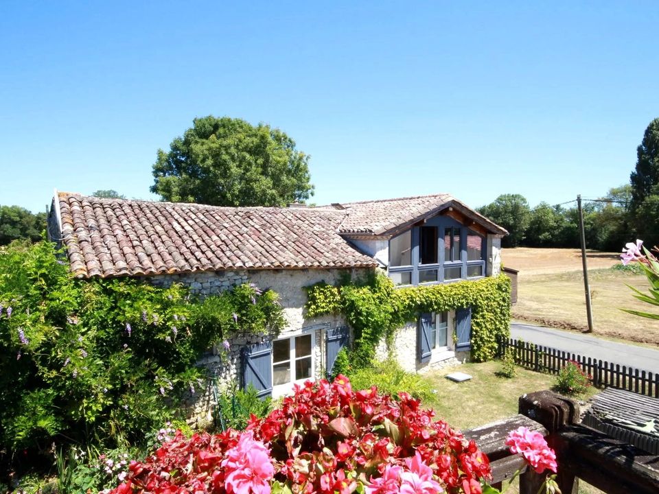 Villa a Eymet, Dordogne - foto 1