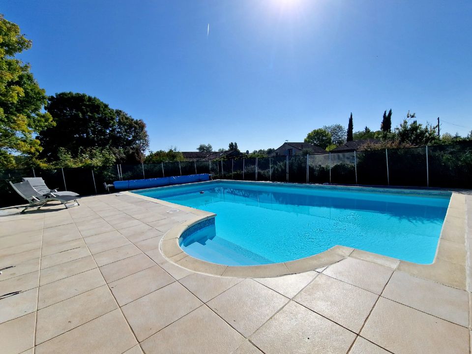 Villa a Eymet, Dordogne - foto 2