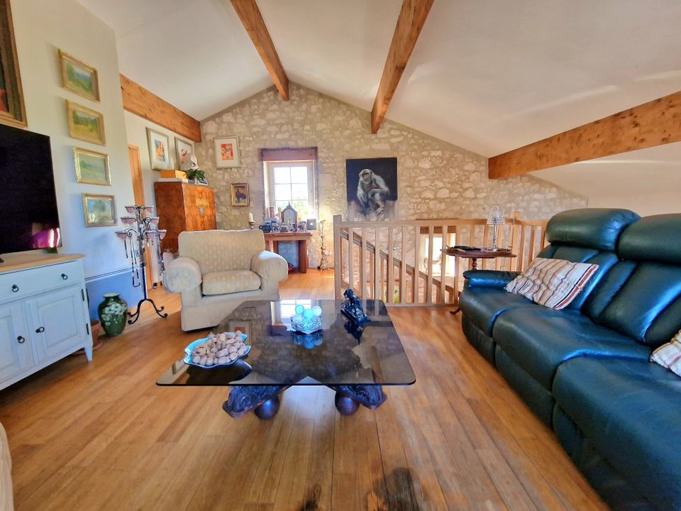 Villa a Eymet, Dordogne - foto 3