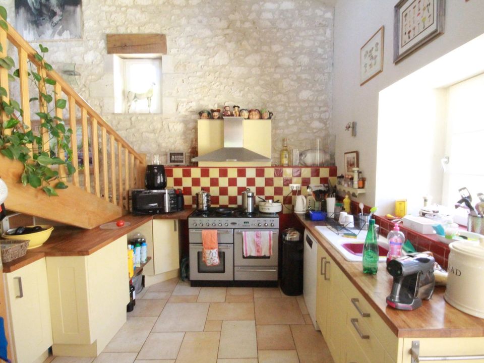 Villa a Eymet, Dordogne - foto 4
