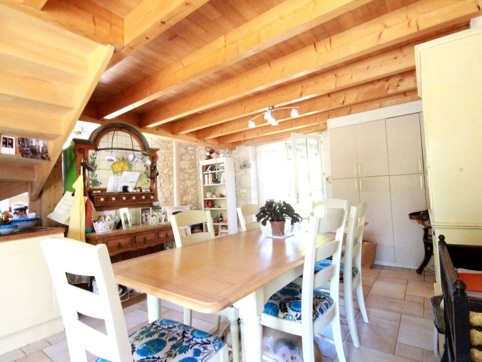Villa a Eymet, Dordogne - foto 5