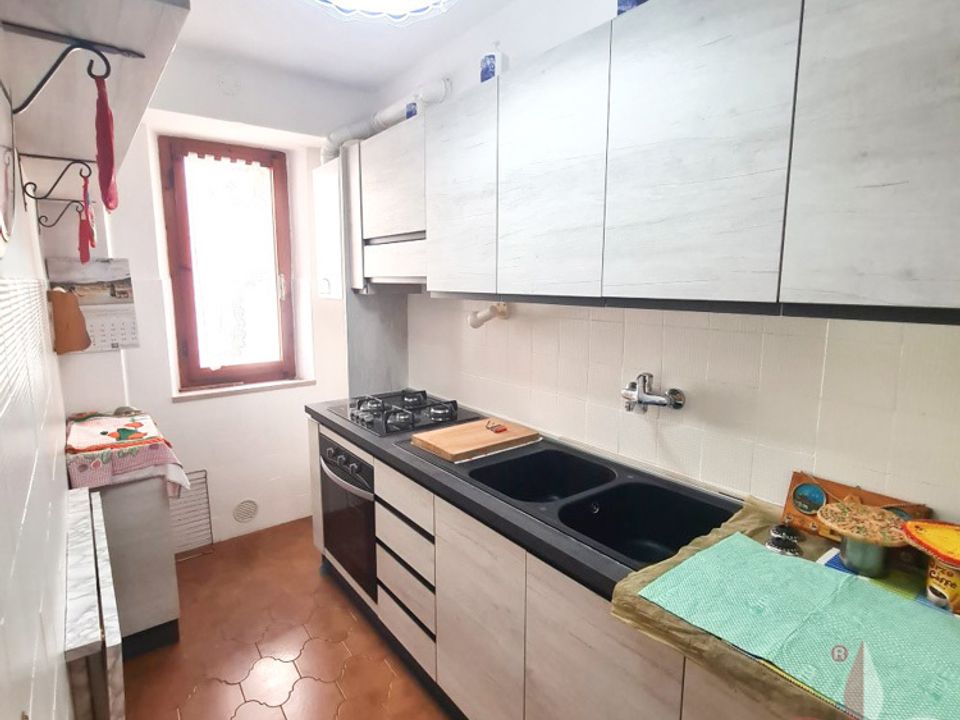 Lejlighed i Castellina Marittima, Pisa - foto 4