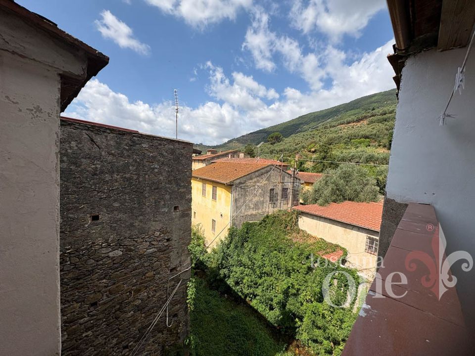 Byhus i Calci, Pisa - foto 1