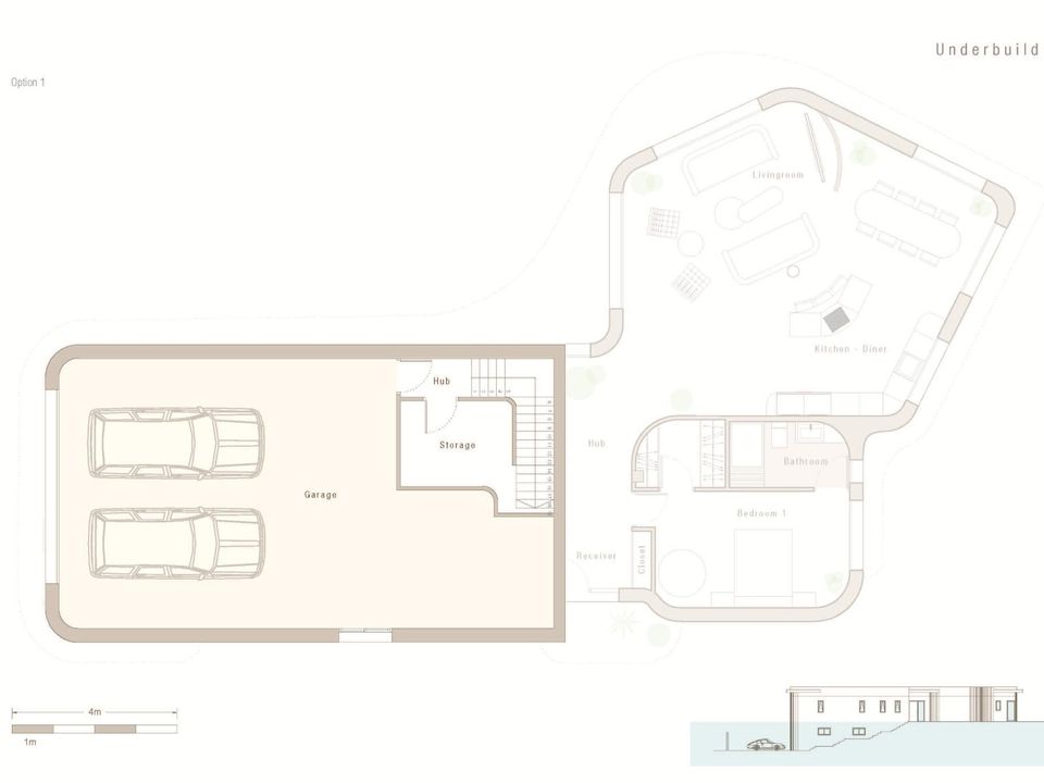 Villa i San Fulgencio, Alicante - foto 5