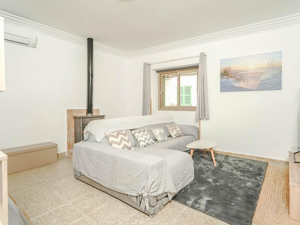 Rækkehus i Sant Joan, Mallorca - foto 1