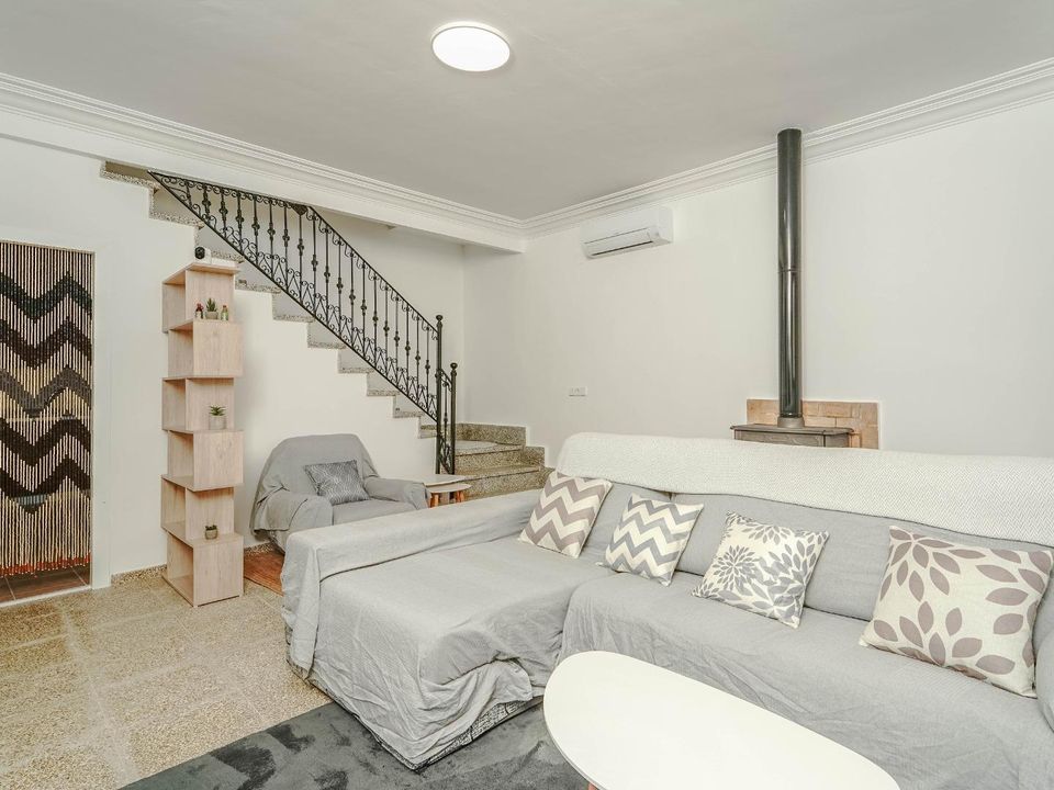 Rækkehus i Sant Joan, Mallorca - foto 2