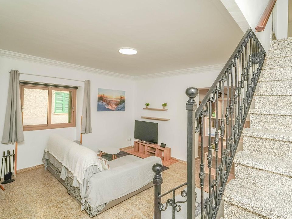Rækkehus i Sant Joan, Mallorca - foto 3