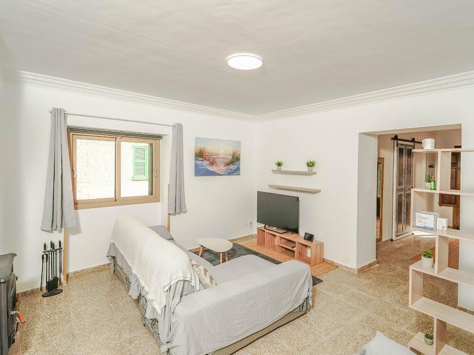 Rækkehus i Sant Joan, Mallorca - foto 4