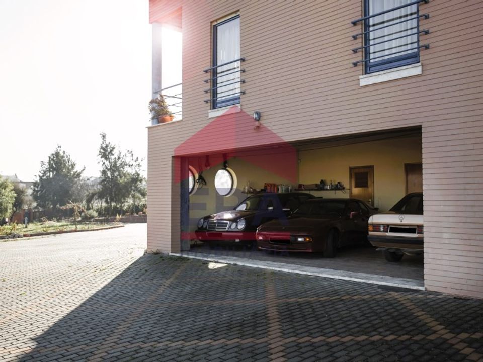 Villa i Bombarral, Leiria - foto 3