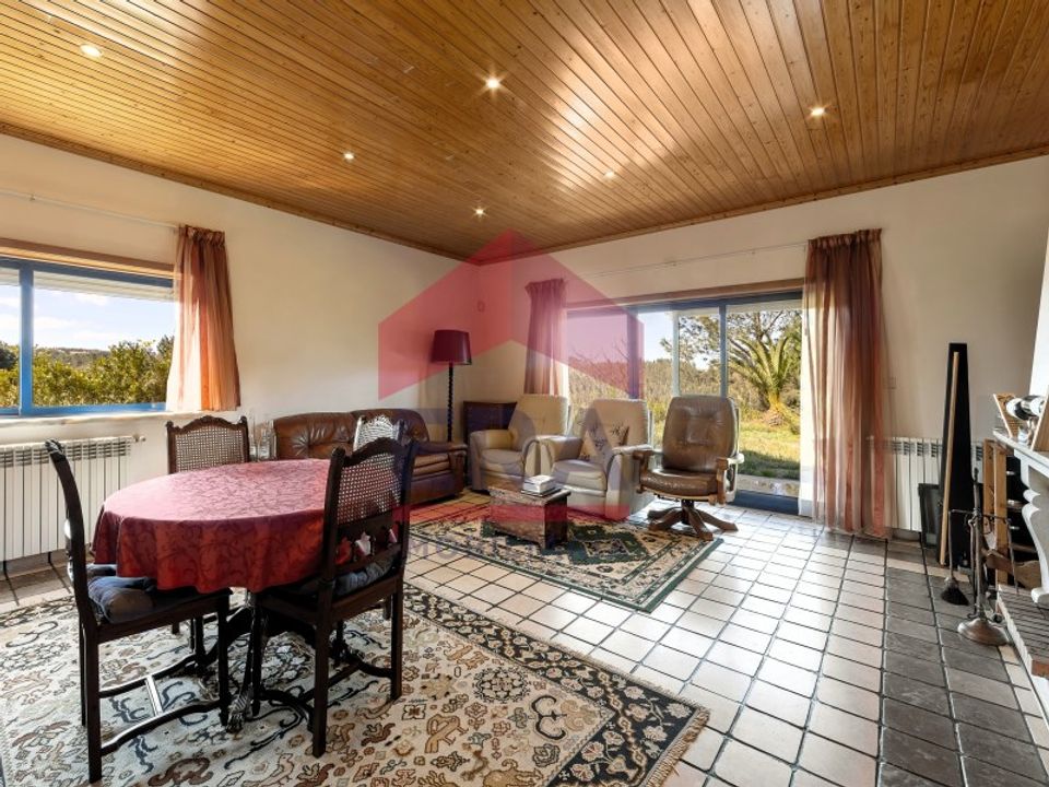 Villa i Bombarral, Leiria - foto 4