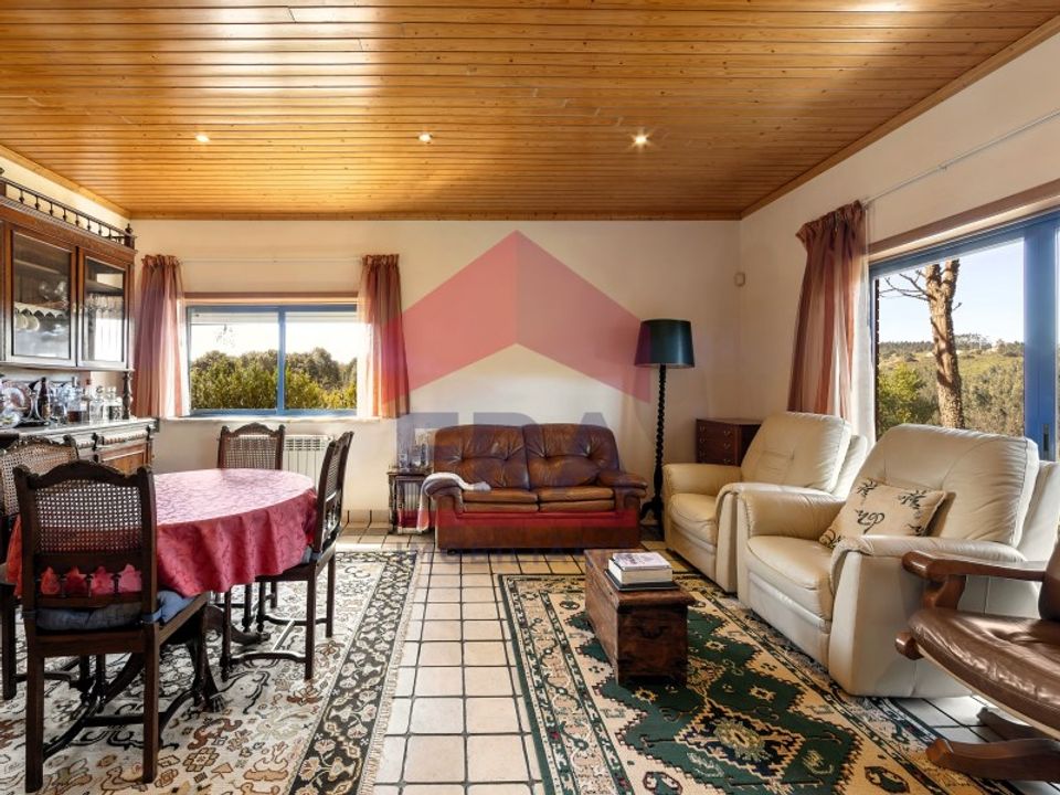 Villa i Bombarral, Leiria - foto 5