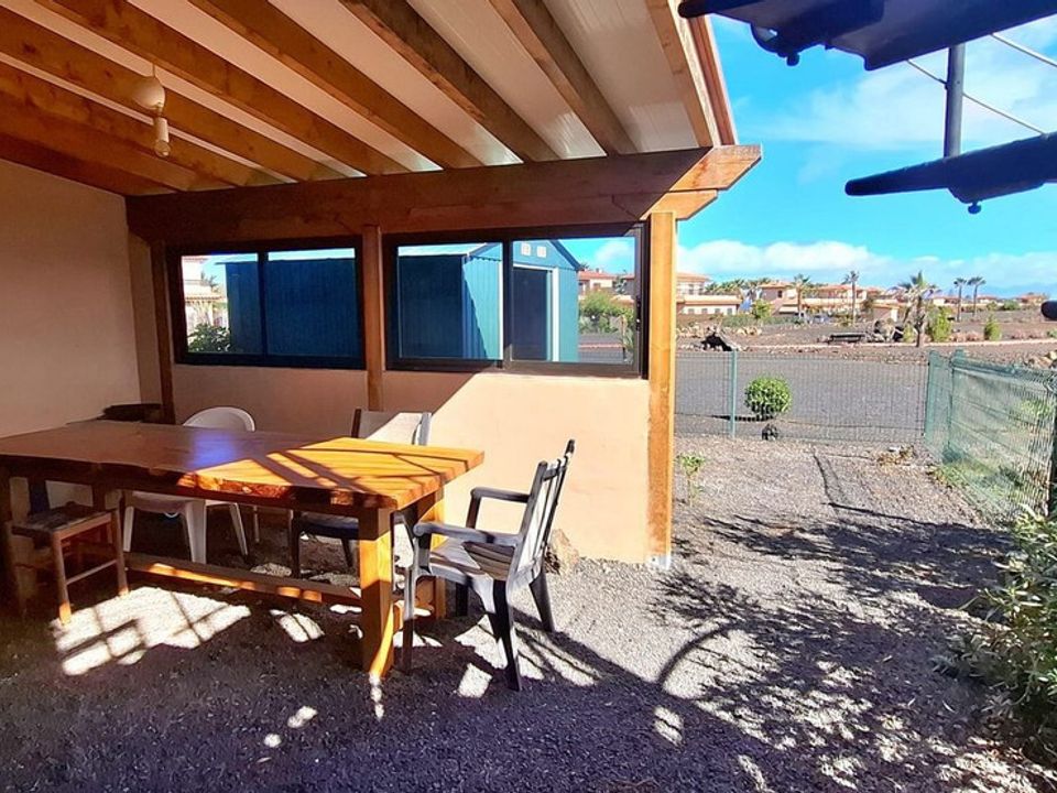 Villa i Lajares, Fuerteventura - foto 2