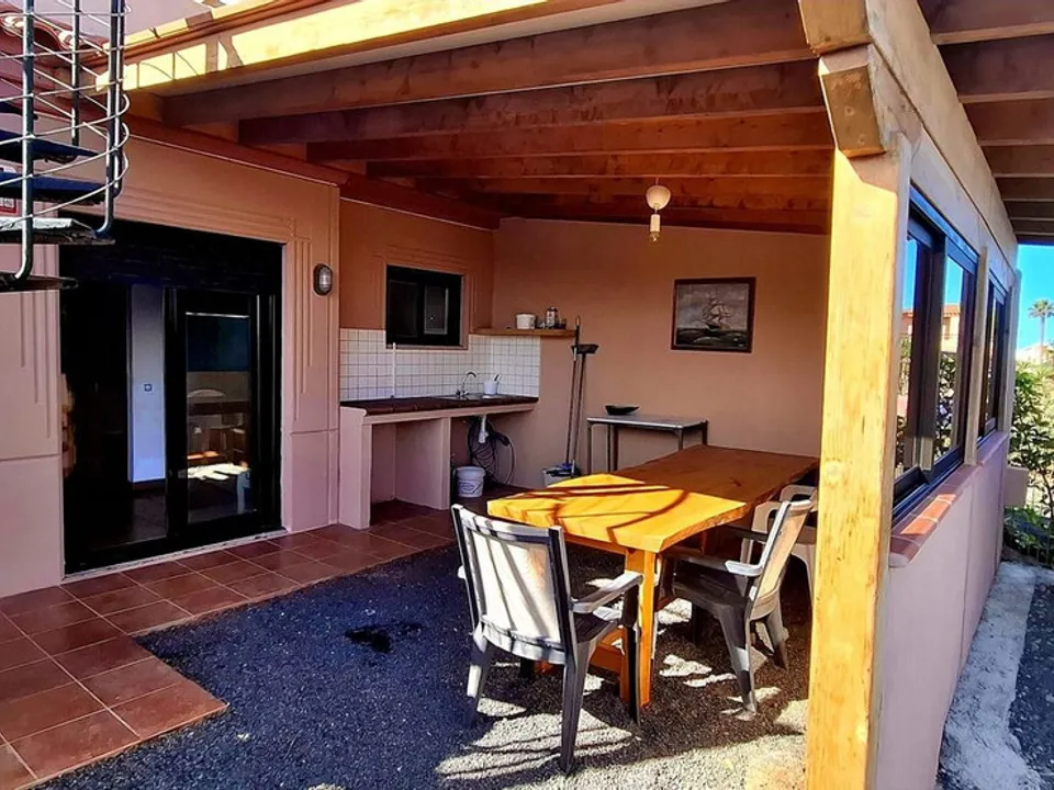 Villa i Lajares, Fuerteventura - foto 3