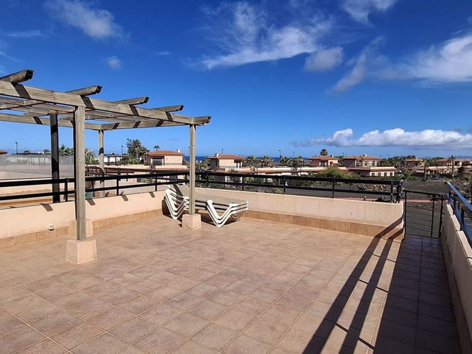Villa i Lajares, Fuerteventura - foto 5