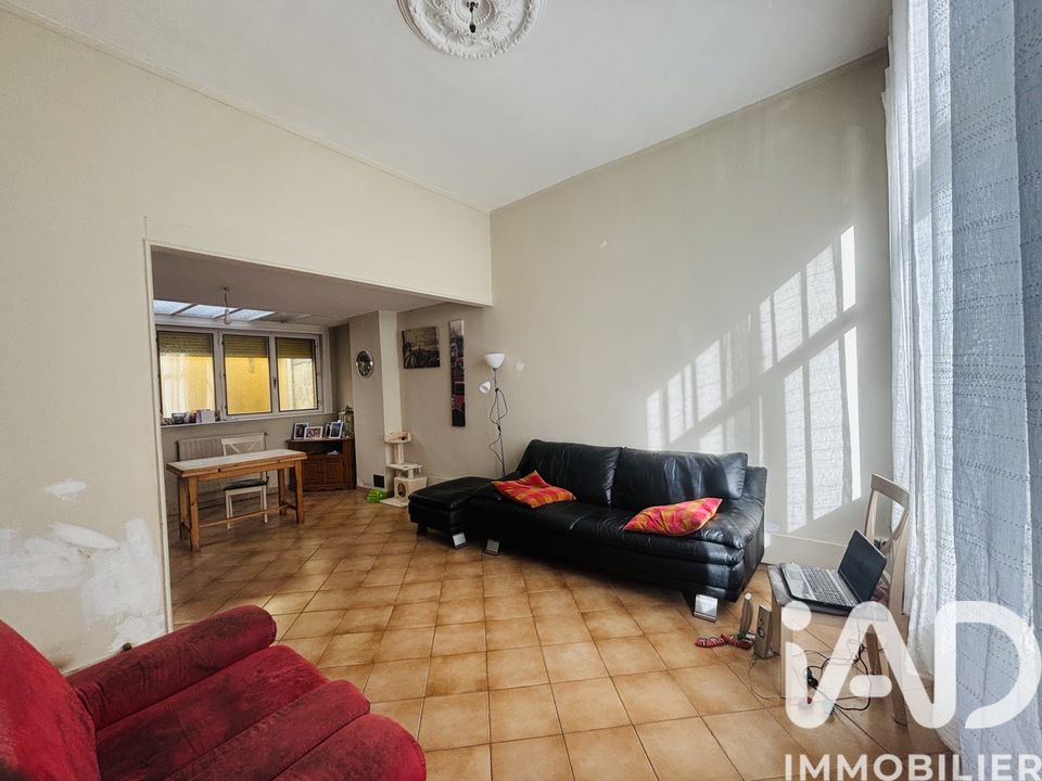 Maison de ville - Seclin, Nord - photo 2