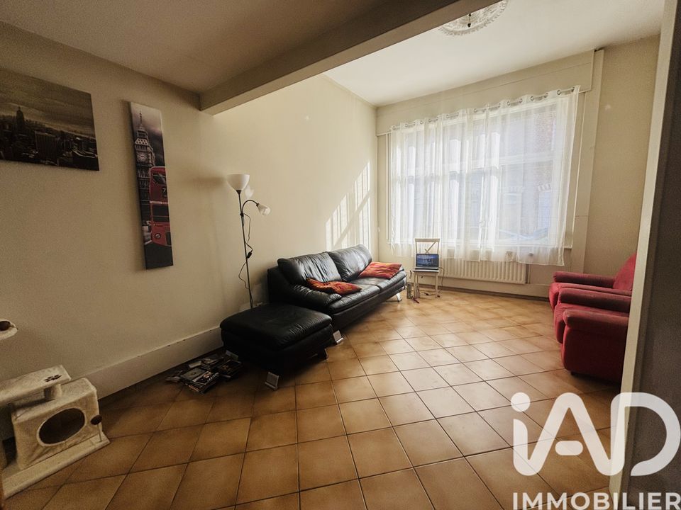 Maison de ville - Seclin, Nord - photo 3