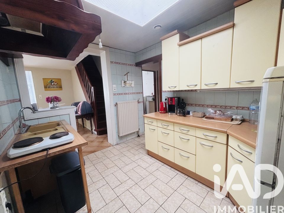 Maison de ville - Seclin, Nord - photo 4