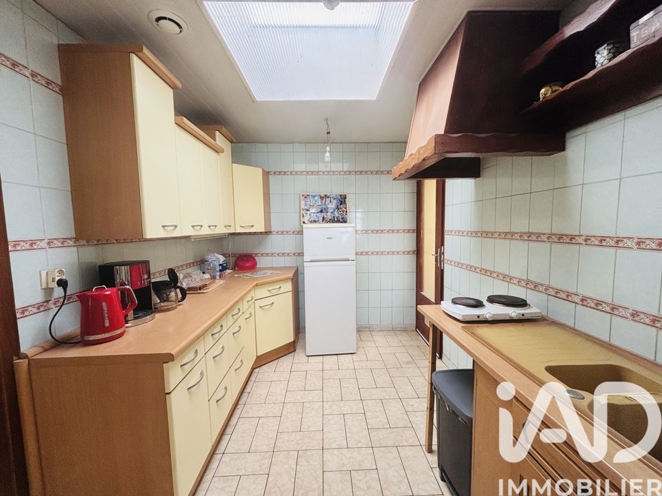 Maison de ville - Seclin, Nord - photo 5