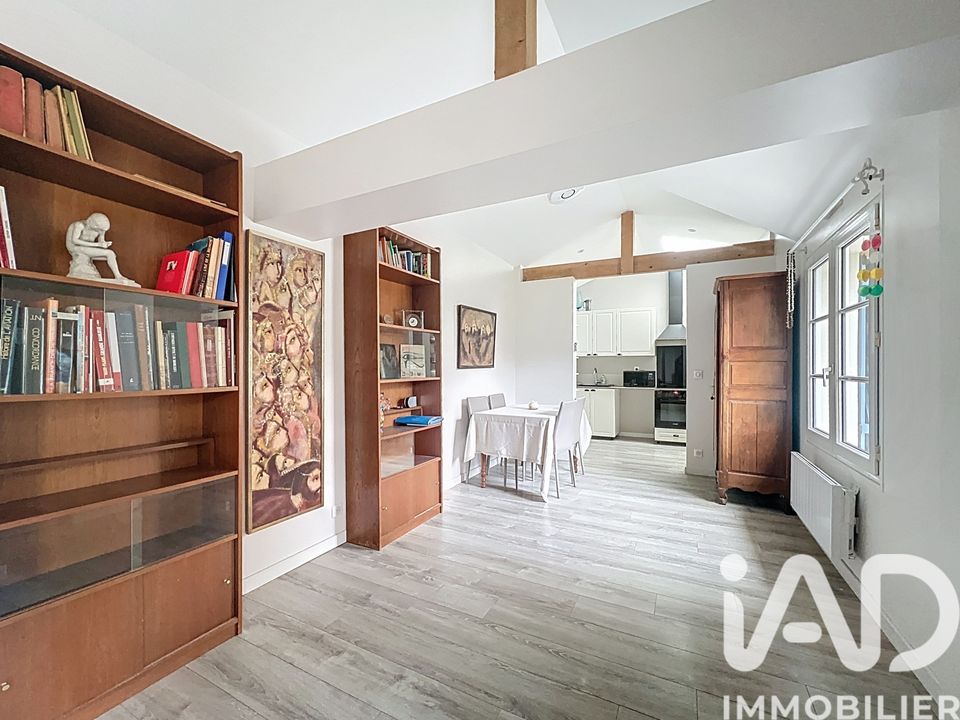 Villa i L'Hay-les-Roses, Val-de-Marne - foto 4