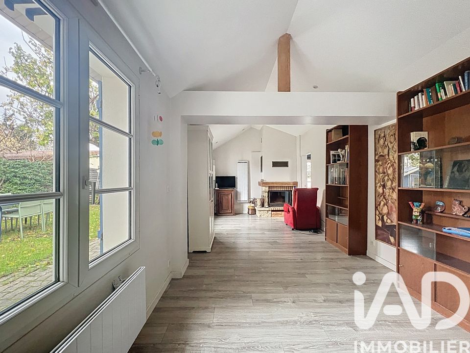 Villa i L'Hay-les-Roses, Val-de-Marne - foto 5