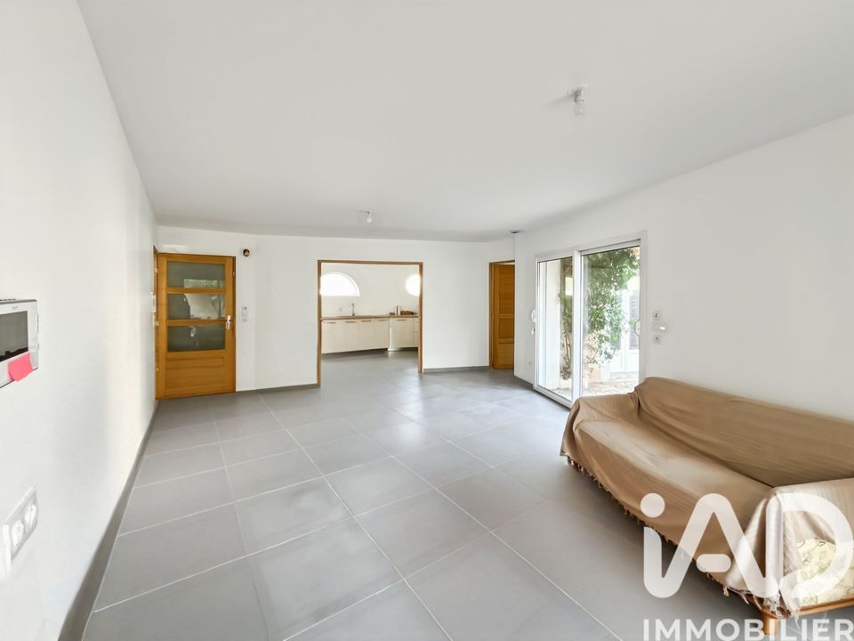 Villa i Bagnols-sur-Cèze, Gard - foto 4