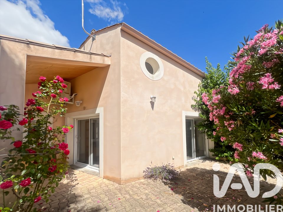 Villa i Bagnols-sur-Cèze, Gard - foto 2