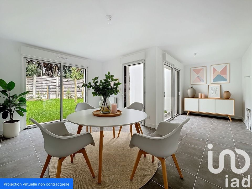 Villa i Grand-Champ, Morbihan - foto 1