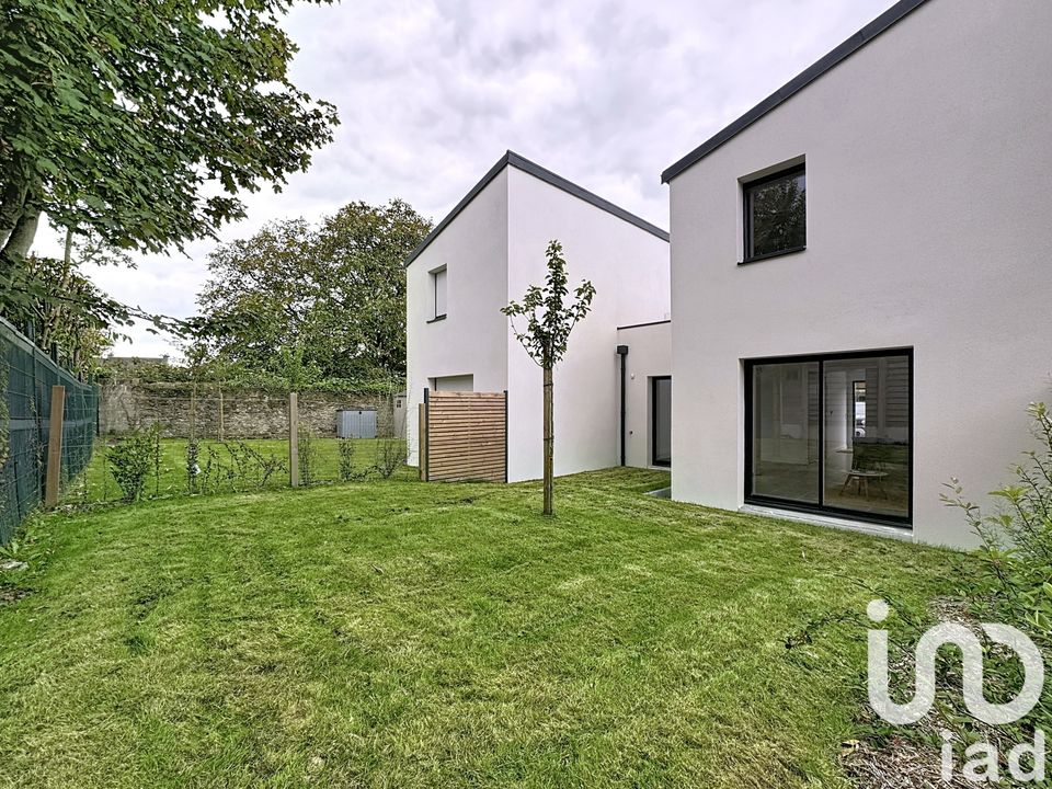 Villa i Grand-Champ, Morbihan - foto 2